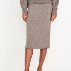 Old Navy. SoSoft. Skirt. XS